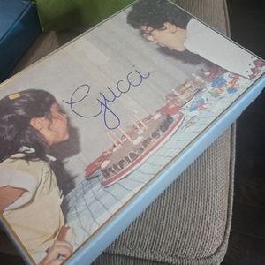 Gucci Sneakers Size 7 (37)